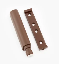 Push-Open Mechanisms