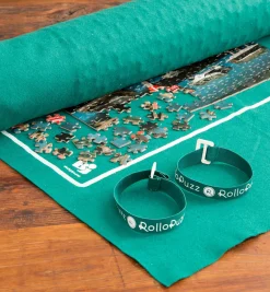 Puzzle Roll