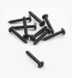 Pyramid-Head Screws