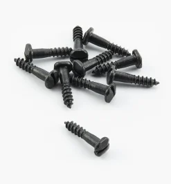 Pyramid-Head Screws