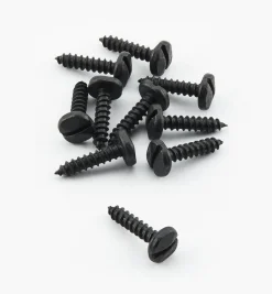 Pyramid-Head Screws