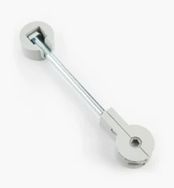 Quick-Adjust Countertop Connector