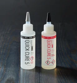 QuickCure 5 Epoxy