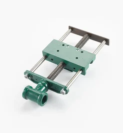 Quick-Release Front Vises