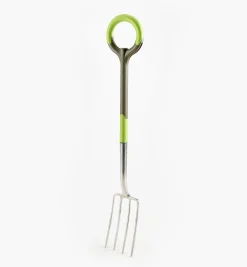 Radius Ergonomic Stainless-Steel Forks