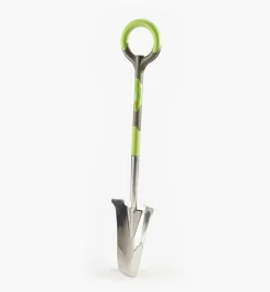 Radius Ergonomic Transplant Spade