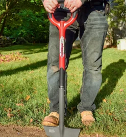 Radius Root-Cutter Lawn Edger