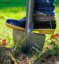 Radius Root-Cutter Lawn Edger