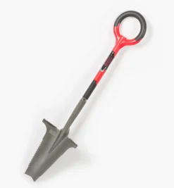 Radius Root-Cutter Transplant Spade
