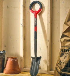 Radius Root-Cutter Trenching Spade