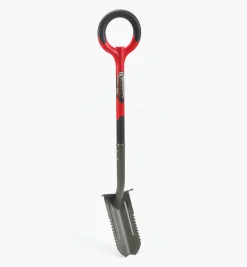 Radius Root-Cutter Trenching Spade