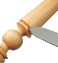 Raffan Spear-Point Tool