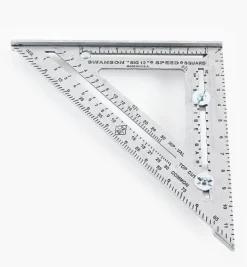 Rafter Angle Squares