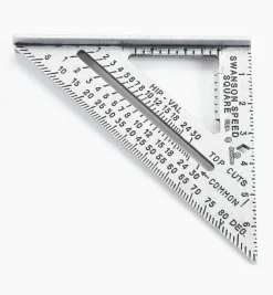 Rafter Angle Squares