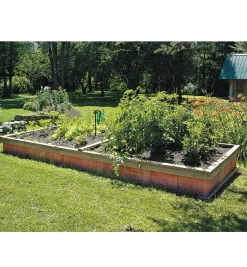 Raised-Bed Kit