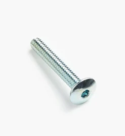 Rampa 1/4-20 Mushroom-Head Bolts