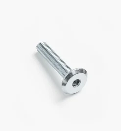 Rampa M6 Flat-Head Bolts