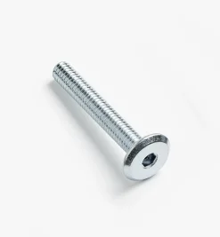 Rampa M6 Flat-Head Bolts