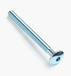 Rampa M6 Mushroom-Head Bolts