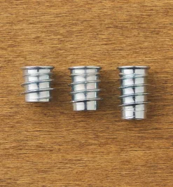 Rampa SKD30 1/4-20 Inserts