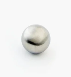 Rare-Earth Spherical And Hemispherical Magnets