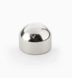 Rare-Earth Spherical And Hemispherical Magnets