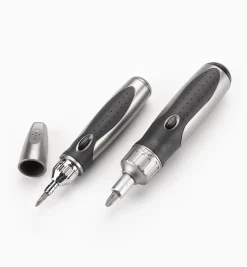 Ratcheting Screwdrivers