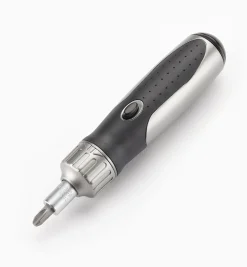 Ratcheting Screwdrivers