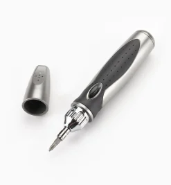 Ratcheting Screwdrivers