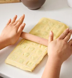 Ravioli Mold