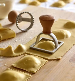 Ravioli Stamp Set