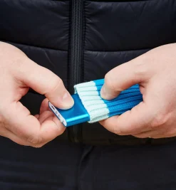 Rechargeable Handwarmer