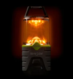 Rechargeable Lantern