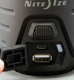 Rechargeable Lantern