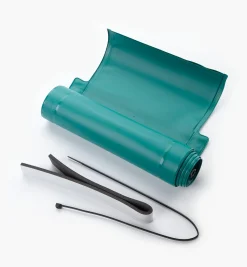 Recoil Downspout Sprinkler