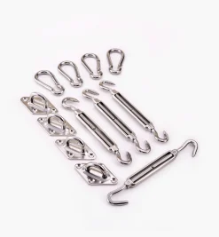 Rectangle Shade Sail