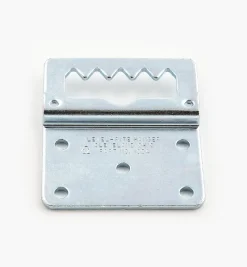 Rectangular Heavy-Duty Hangers