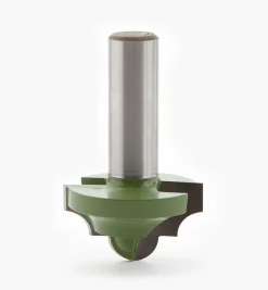 Reed And Bead Router Bit