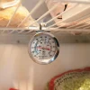 Refrigerator/Freezer Thermometer