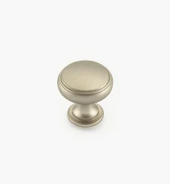 Regal Knob