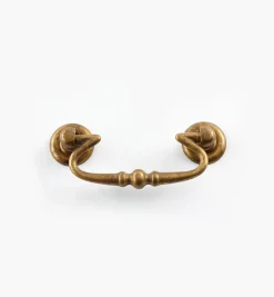 Regency Bead Handles