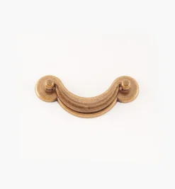 Regency Plate Handles