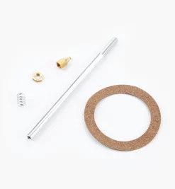 Repair Kit For Critter Air-Powered Spray Gun