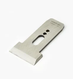 Replacement 2 1/4" Blades For Veritas Bevel-Up Jack Rabbet Plane