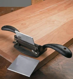 Replacement Blade For Stanley #80 Cabinet Scraper