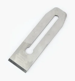 Replacement Blade For Veritas #5 1/4W Bench Plane Or Veritas #4 Smooth Plane