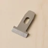 Replacement Blade For Veritas Miniature Cabinetmaker's Trimming Plane