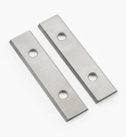 Replacement Blades For Carbide Scrapers