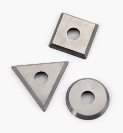 Replacement Blades For Detail Hand Scraper