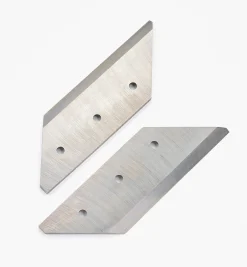 Replacement Blades For Miter Trimmer